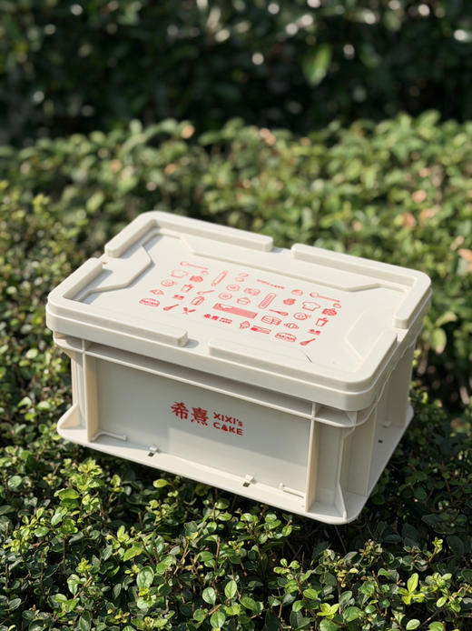 定制露营套组 商品图2