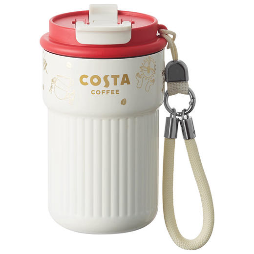 【分仓直发包邮】Costa咖世家拾光双饮咖啡杯JTL-2005K-H 商品图4