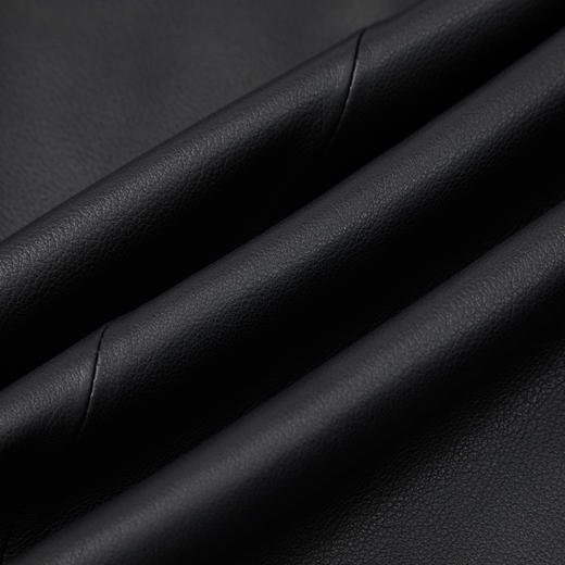 【门店同款】圣得西2025年冬季男士绵羊皮革真皮翻领皮衣
 商品图8