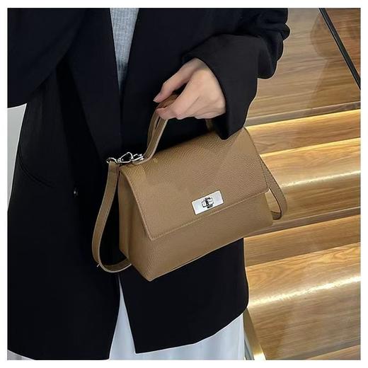 【PAULO PEDRO保罗彼得】手提凯莉包 商品图1