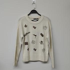 ONLY女装毛衣69.9元（线上线下同步销售，不一定有货）623581-TD