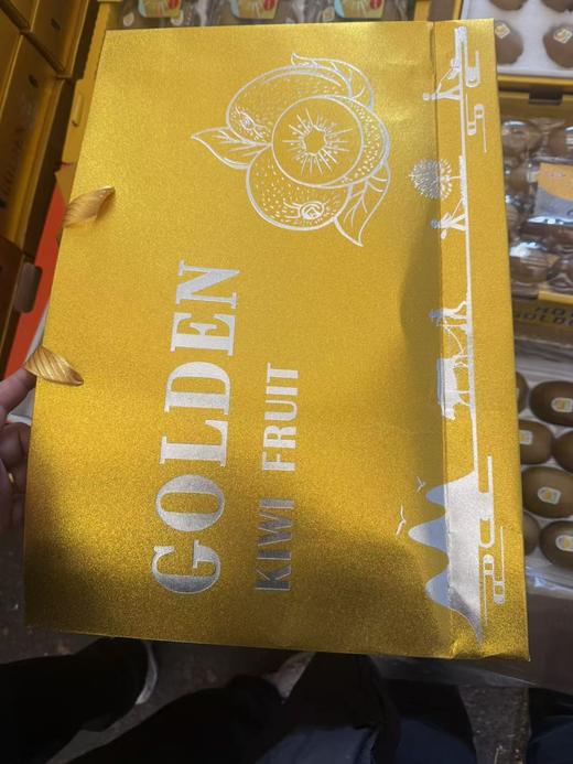 G3猕猴桃 商品图2