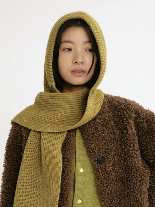 上森派系 | 围巾 商品图0