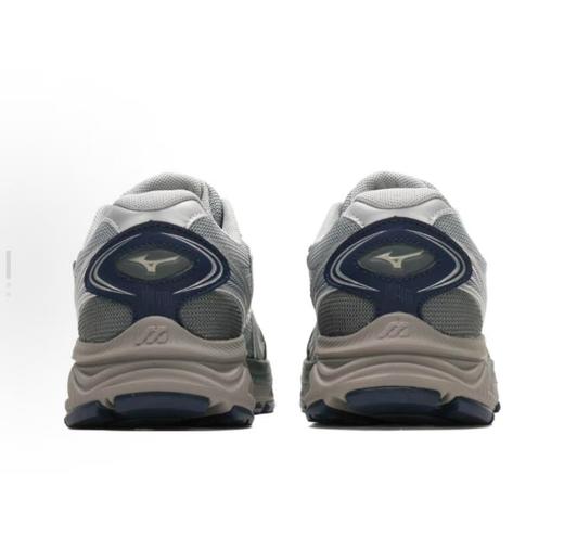 Mizuno 379.9元 MIZUNO LG 10S休闲鞋 (线上线下同时在售不保证有货，活动款不退不换介意勿拍) 612965 -QS 商品图1