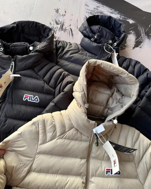 D121648冬季基础款百搭休闲加厚加绒棉服男女同款 商品图4