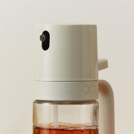 调料瓶厨房食用油喷油瓶定量控油喷油壶180mL 商品图2