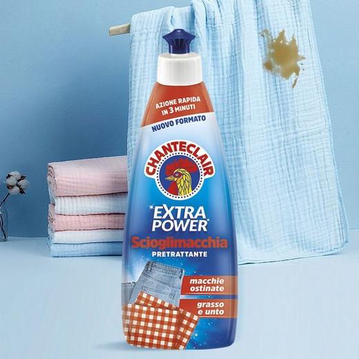 大公鸡·家清专场，意大利国民品牌，去污超快、轻松搞定全屋清洁！ 商品图6