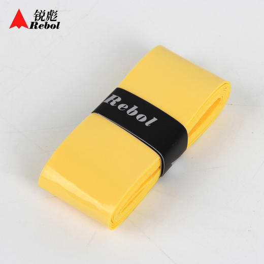 【颜色随机】锐彪AC105羽毛球手胶 吸汗带握把胶耐久防滑手胶 商品图4