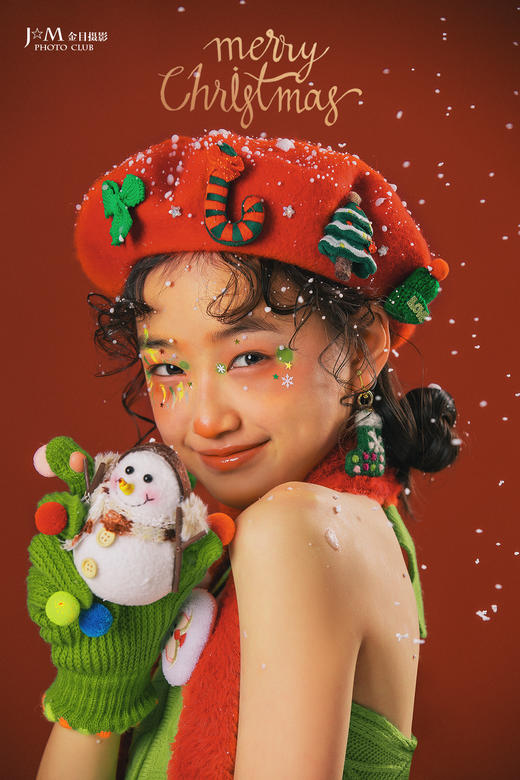 圣诞限时特价599元 商品图7