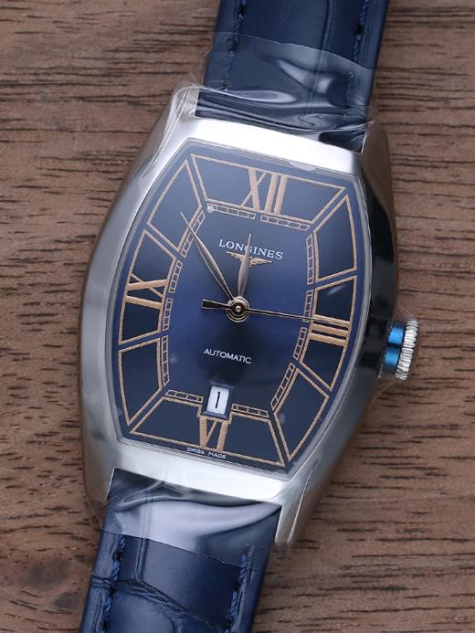 浪琴L2.142.4.96.2 商品图1