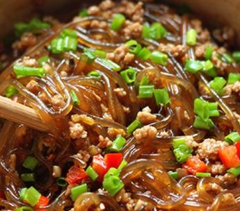 【全国包邮，部分地区除外】农家纯手工红薯粉礼盒装 5斤/盒 商品图5