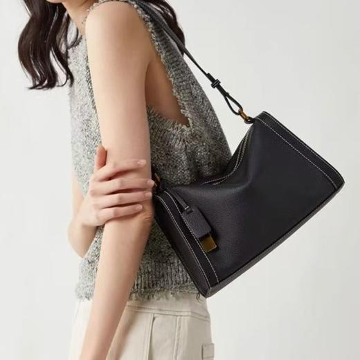 【PAULO PEDRO保罗彼得】方形枕头包-901 商品图0