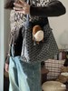 特！狗牙GY Hobo购物袋  通勤旅游巨搭 时尚好看 商品缩略图10