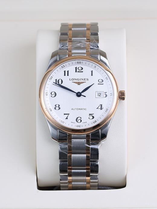 浪琴L2.793.5.79.7 商品图1