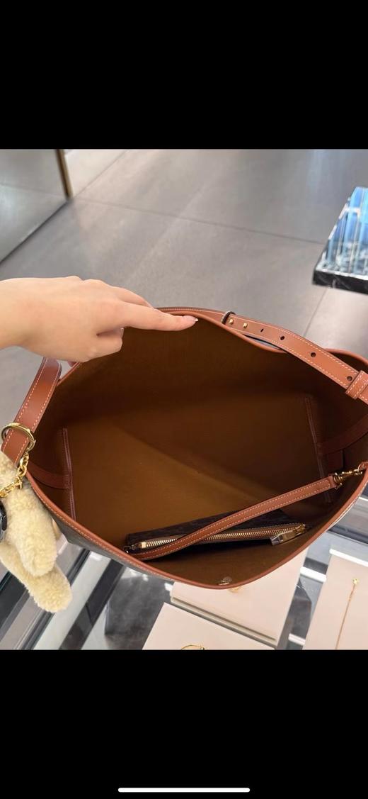 D121650秋冬新款超软超轻便极简设计托特包单肩手提包 商品图10