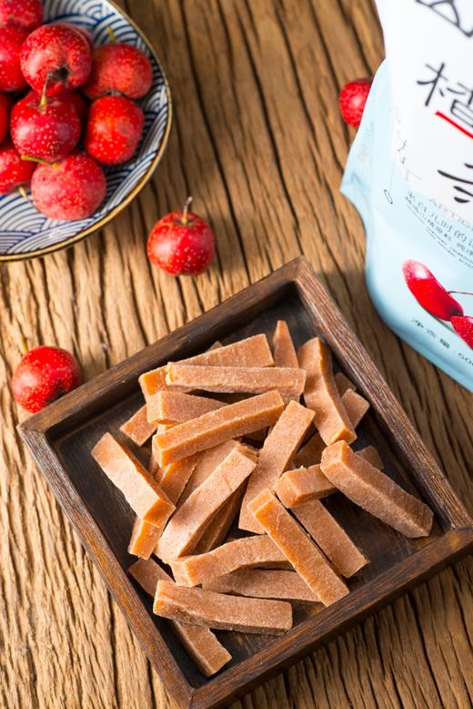 【出口级原味山楂条】-YMSSZT 商品图5