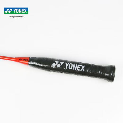 YONEX /尤尼克斯26年羽毛球拍AX77-PLCR_752_4U5（不含羽线） 商品图5