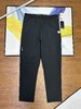 D121603冬季男士梭织加绒款腰头抽绳设计软壳长裤 商品缩略图8