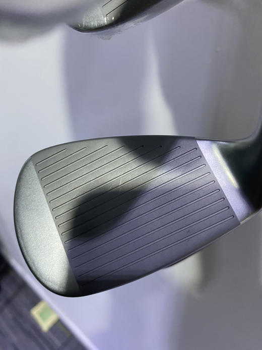 全新日系工坊高级定制三浦技研IC-602铁杆组4-P只要2880元950S杆身 商品图3