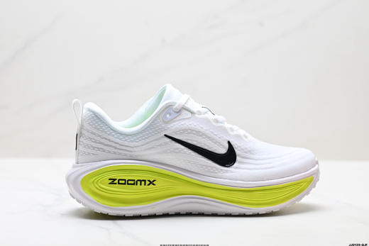 耐克NIKE VOMERO PLUS减震防滑低帮跑步鞋HV8154-106男女鞋 商品图0