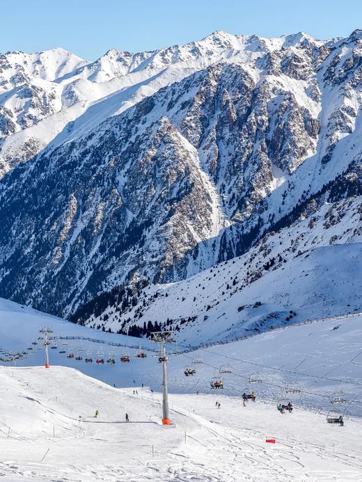 [雪酷2026] 哈萨克斯坦7天5晚2月4日-2月10日 商品图1