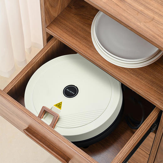 MELNG/美菱 电饼铛 MAJ-LC1822（型号） 商品图0