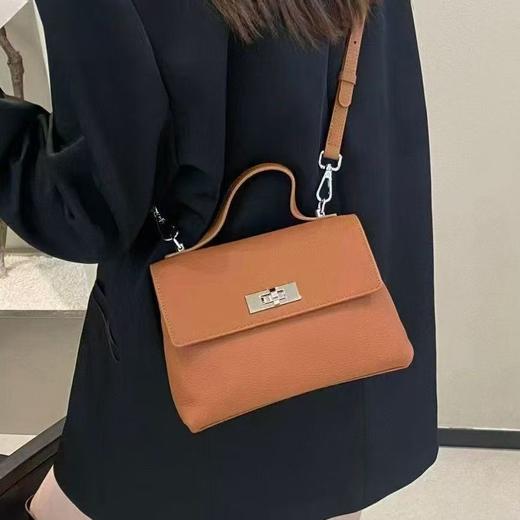 【PAULO PEDRO保罗彼得】手提凯莉包 商品图3