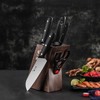 张小泉拾味系列套装刀具七件套 商品缩略图2