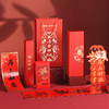 【春联套装礼盒 限时特价】悠享时X敦煌博物馆联名款2026马年国潮新风格对联礼盒春联套装公司商务伴手礼 商品缩略图3