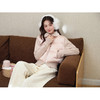 鹿向南【1212/20:00新品】粉色羽绒服 商品缩略图4