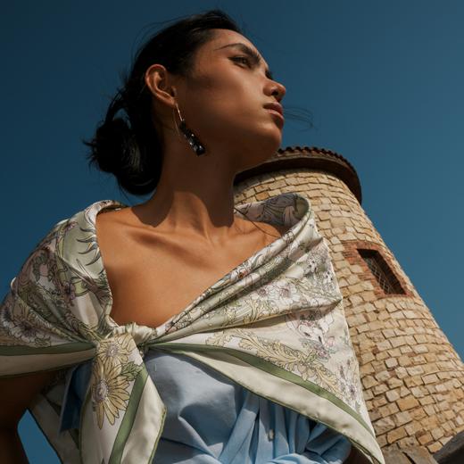 卯瑞春笙 商品图5