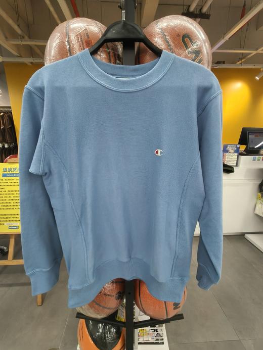 129.9秒杀Champion女士套头卫衣（线下同时售卖  不保证有货）636880-CY 商品图0