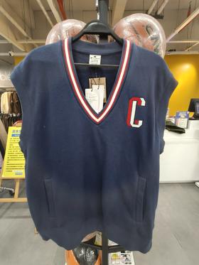 149.9秒杀Champion时尚百搭马夹背心（线下同时售卖  不保证有货）637445-CY