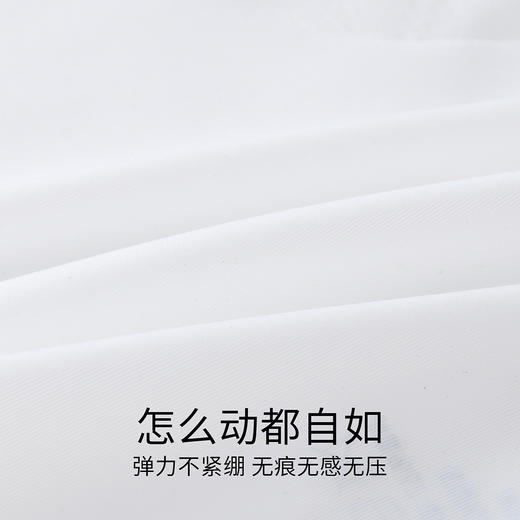 女童内衣两件装春季新款安奈儿童装JG617654 商品图3