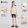 水孩儿童装卫衣女童2025秋季新品男童可爱套头上衣棉中大童圆领衫 商品缩略图4