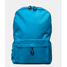 欧洲 简约多功能双肩包 轻便休闲