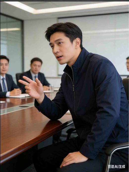 福利款 19D988男式脱胆鹅绒服 180尺码 商品图1