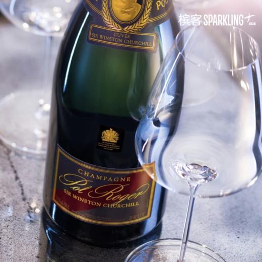 Pol Roger Sir Winston Churchill 2013 宝禄爵丘吉尔爵士香槟 2013 商品图1