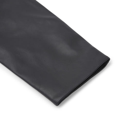 【门店同款】圣得西2025年冬季男士易打理绵羊皮真皮皮衣
 商品图6