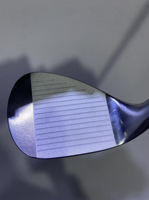 几乎全新姆萨西挖起杆60度主要99元 商品图2