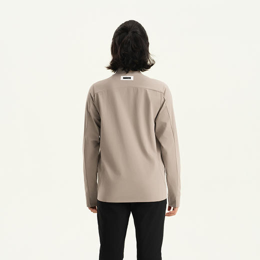 优极UG 藏锋·透气立领夹克 商品图2