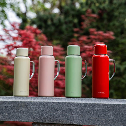 焖大师风尚美学闷泡杯MD700 商品图4