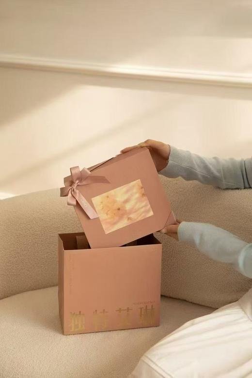 独特艾琳夜樱繁星-浪漫奔赴香氛礼盒 商品图3