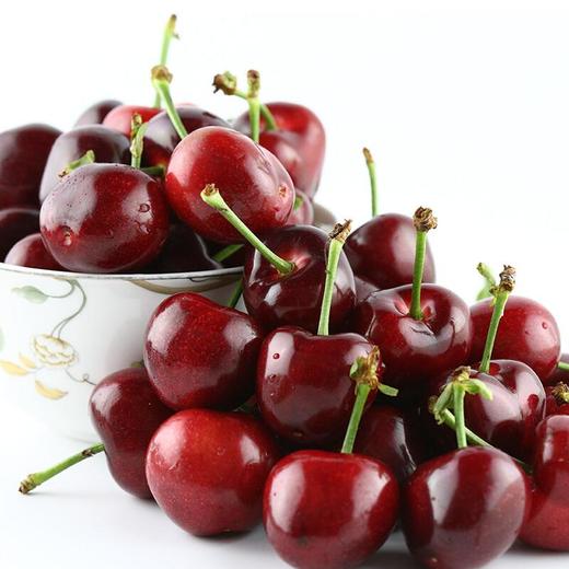 进口车厘子4J（单果32-34mm） 约2.5kg/件/大樱桃 商品图0