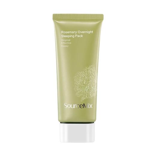 【320元会员福利】素丝蜜丝迷迭香睡眠面膜70g 商品图3