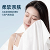 洁丽雅全棉一次性毛巾浴巾旅行旅游用品独立包装便携纯棉洗脸巾 商品缩略图4