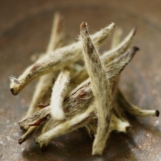 2014年炭焙白毫银针无觅处  绵密感花蜜香 福鼎白茶标杆之作 商品图1