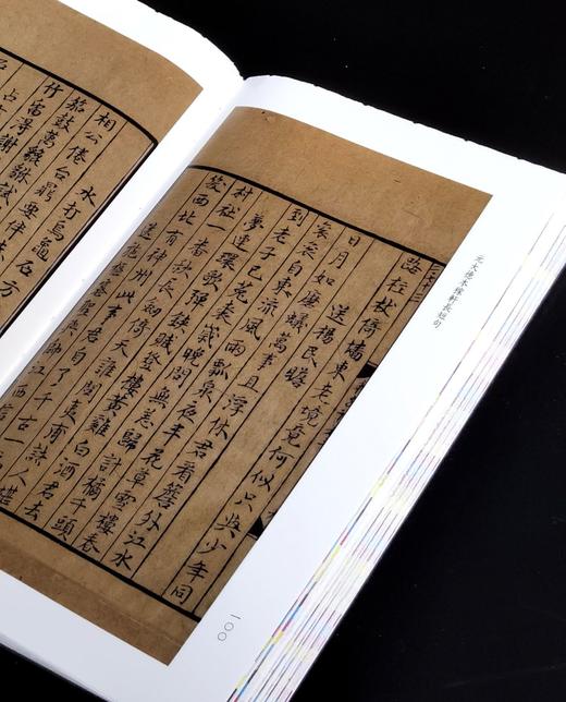 迦陵丛书02：《元大德本稼轩长短句》，16开，锦面精装，一函两册，[宋]辛弃疾著，叶嘉莹主编，上海古籍出版社2025年6月一版一印，496页，定价：358 商品图12