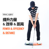 MELE LINKS美乐高尔夫重心分布板 商品缩略图1