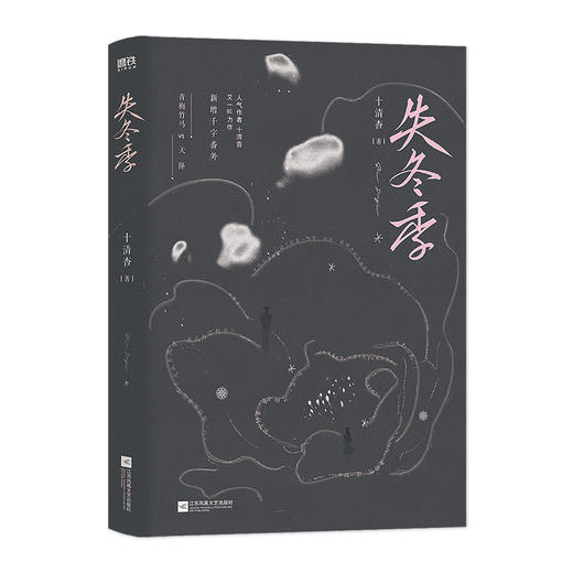 失冬季 十清杳 商品图2